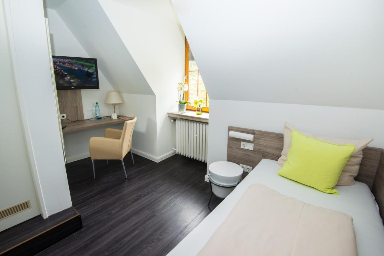 Sporthotel Fuchsbachtal Barsinghausen Dış mekan fotoğraf