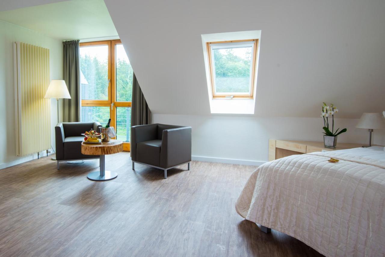 Sporthotel Fuchsbachtal Barsinghausen Dış mekan fotoğraf