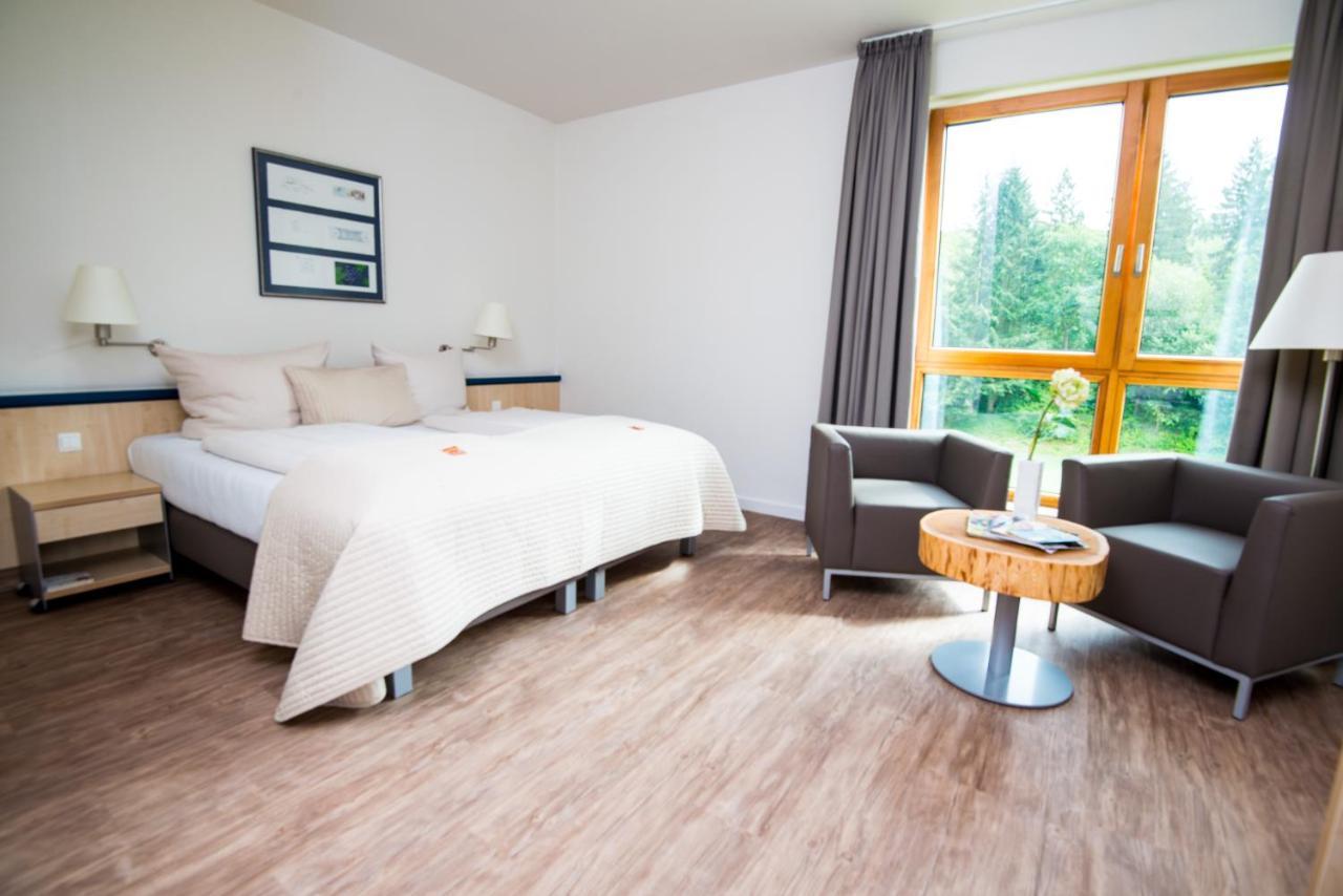 Sporthotel Fuchsbachtal Barsinghausen Dış mekan fotoğraf