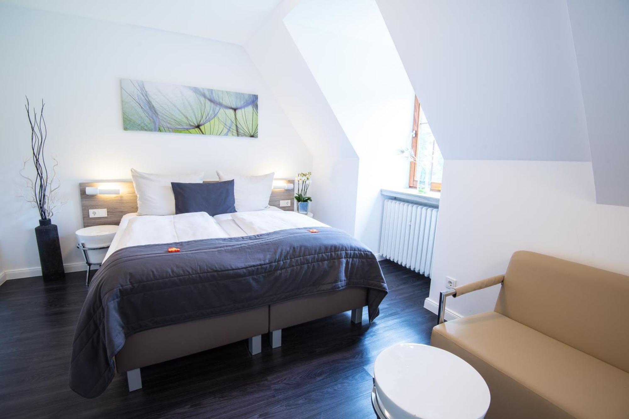 Sporthotel Fuchsbachtal Barsinghausen Dış mekan fotoğraf