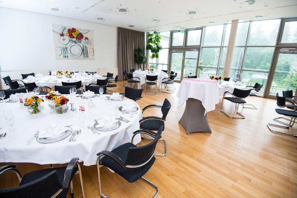 Sporthotel Fuchsbachtal Barsinghausen Dış mekan fotoğraf