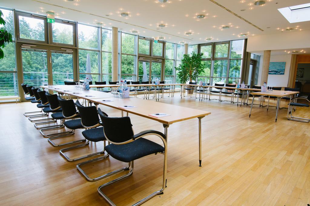 Sporthotel Fuchsbachtal Barsinghausen Dış mekan fotoğraf