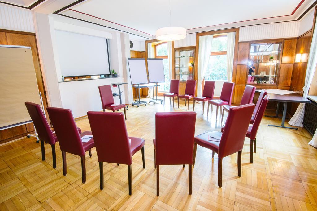 Sporthotel Fuchsbachtal Barsinghausen Dış mekan fotoğraf