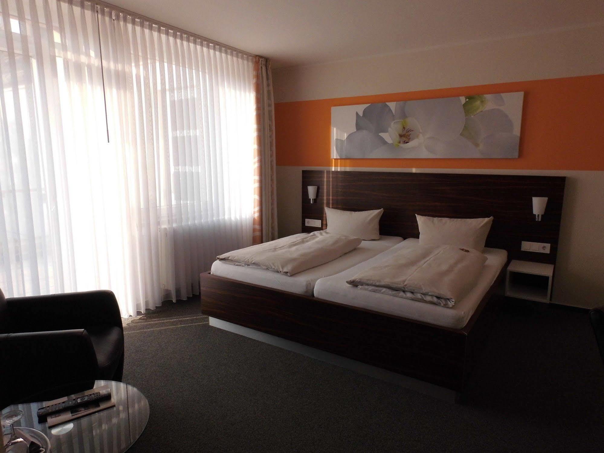 Sporthotel Fuchsbachtal Barsinghausen Dış mekan fotoğraf