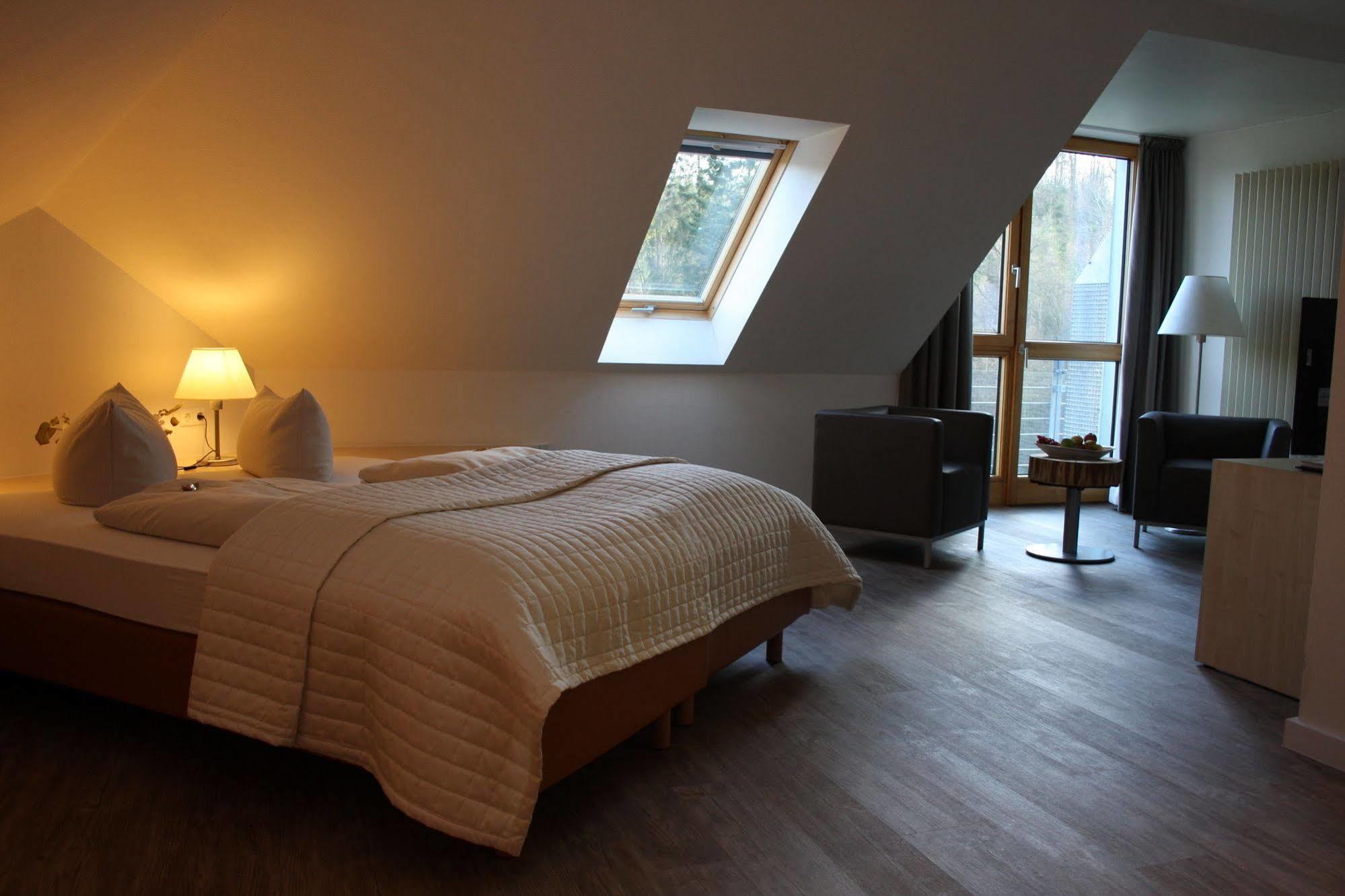 Sporthotel Fuchsbachtal Barsinghausen Dış mekan fotoğraf