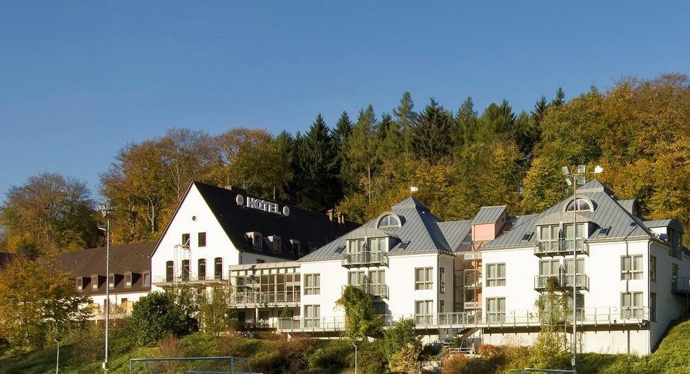 Sporthotel Fuchsbachtal Barsinghausen Dış mekan fotoğraf